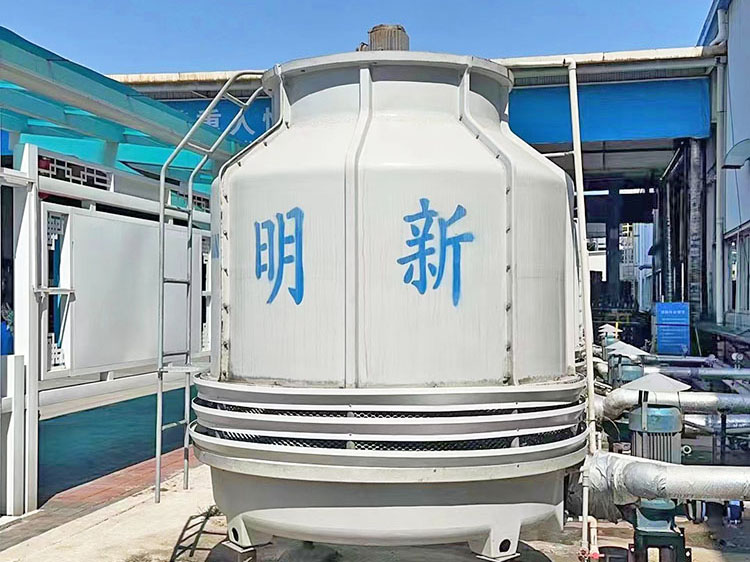 肇庆冷却塔维修